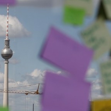 time2sustain GmbH