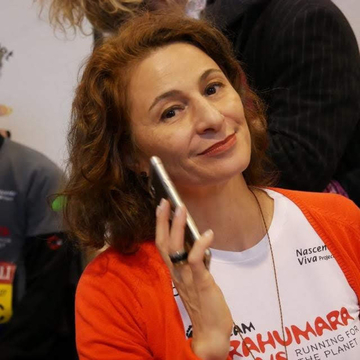 Elen Mary Machado