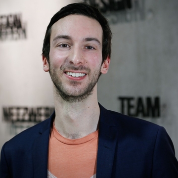 Marcel Bischofberger