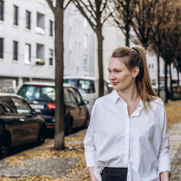Britta Steube @ reflecta.network