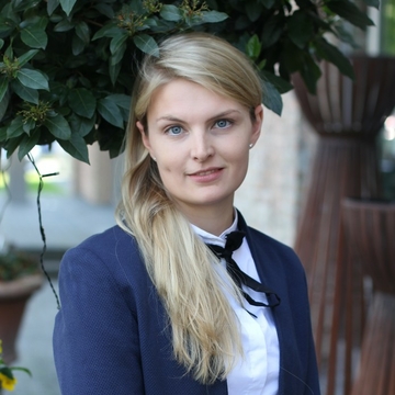 Inga Ketels