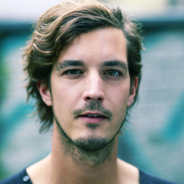Marc-Daniel Rexroth