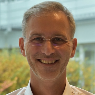 André Dörfler