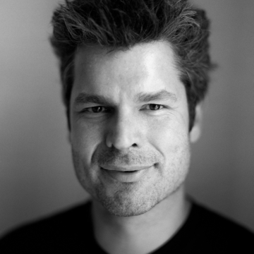 Nikolas Migut @ reflecta.network