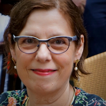 Ruth Habermehl
