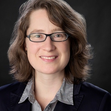 Manuela Wehrle