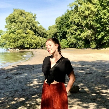 Lara Wirbelauer