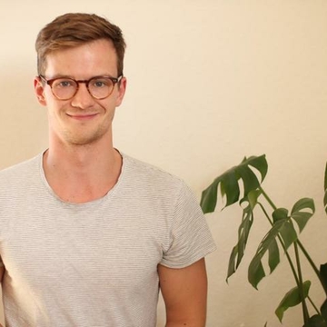Jannis Köster
