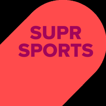 gemeinnützige SUPR SPORTS GmbH