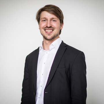 Martin Jähnert