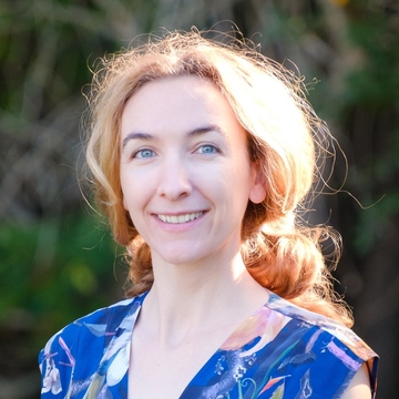 Ruth von Heusinger