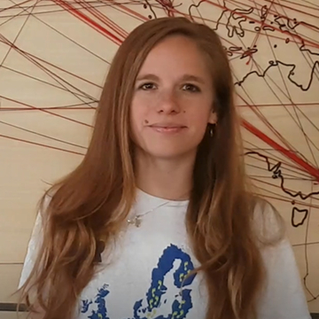 Karla Kästner @ reflecta.network