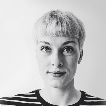 Carolin Stertz