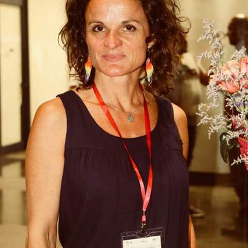 Camilla Hildebrandt