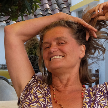 Leila Dregger