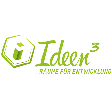 Ideen³ e.V. // Räume für Entwicklung