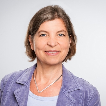 Katja Guderley