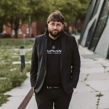 Sven Prien-Ribcke @ reflecta.network