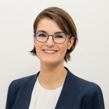 Maria Prahl