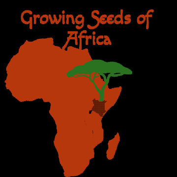 Growing Seeds of Africa