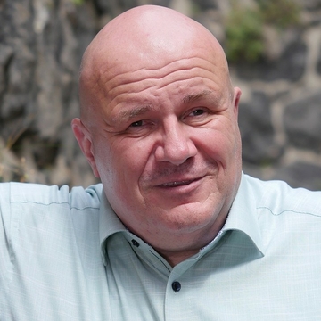 Dirk Lenz @ reflecta.network