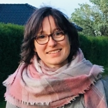 Julia Mensendiek