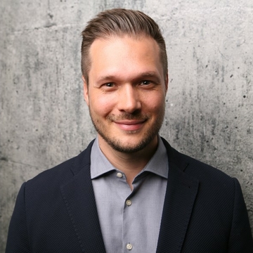 Christoph Teusch