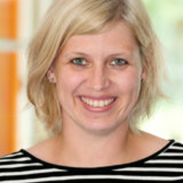 Bettina Muhr