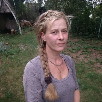 Sylvia Böddener