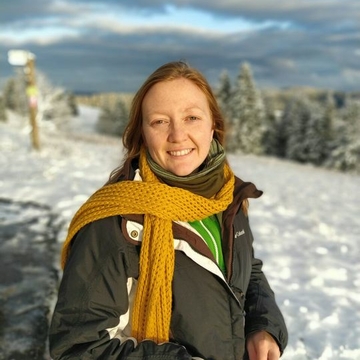 Janine Heitzmann