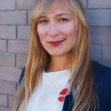 Eva Graf