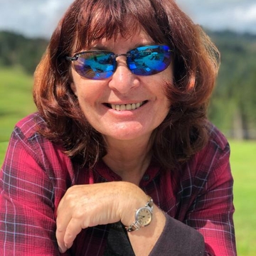 Claudia Blaskowitz