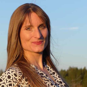 Anna Trost