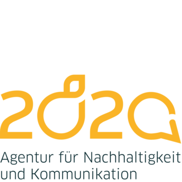 2020 / Agentur für Nachhaltigkeit und Kommunikation