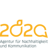 2020 / Agentur für Nachhaltigkeit und Kommunikation