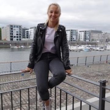 Theresa Klingenberg