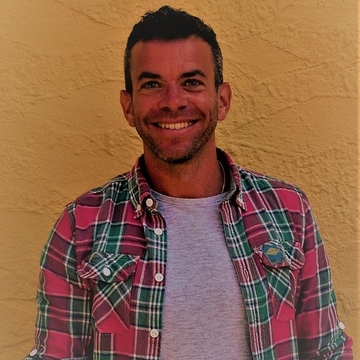 Philipp Schwarz