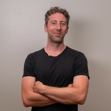 Roland Greifeld