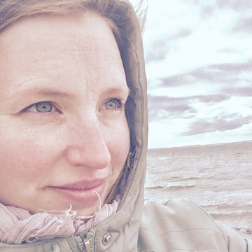 Stephanie Birkner