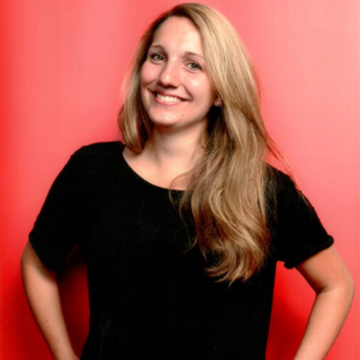 Lisa Nagel