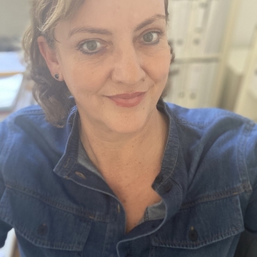 Kerstin Harlinghausen