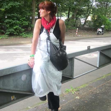Katharina Dowe
