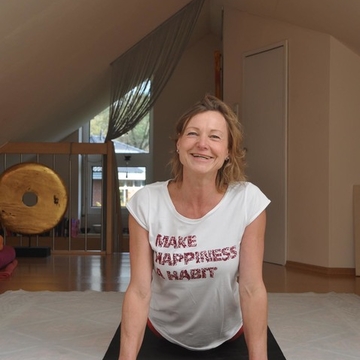 Marion Moormann