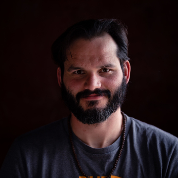 Justin Peach @ reflecta.network