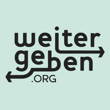 WeiterGeben.org