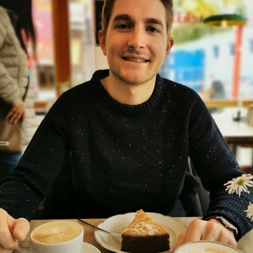Philipp Schweitzer