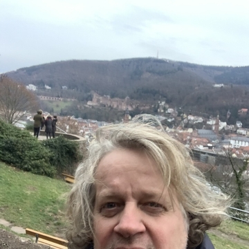 Peter Lohnert