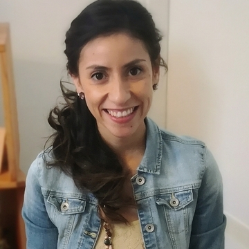 Catalina Molano López