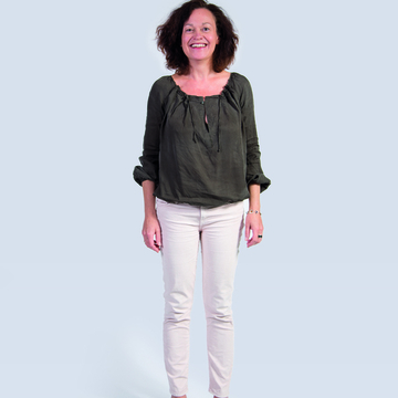 Catrin Sieber