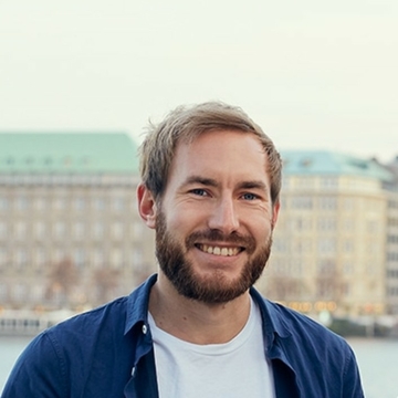 Paul Mölders